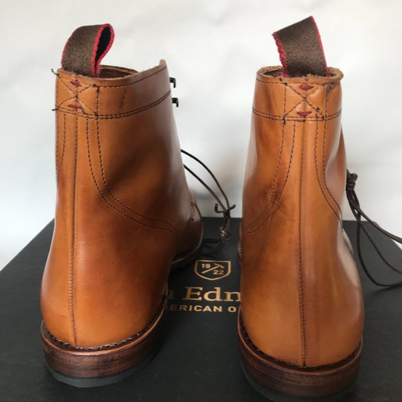 Allen Edmonds First Avenue - NIB - Firsts main image 7